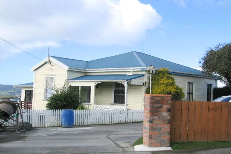 Photo of property in 21 Anzac Road, Morningside, Whangarei, 0110