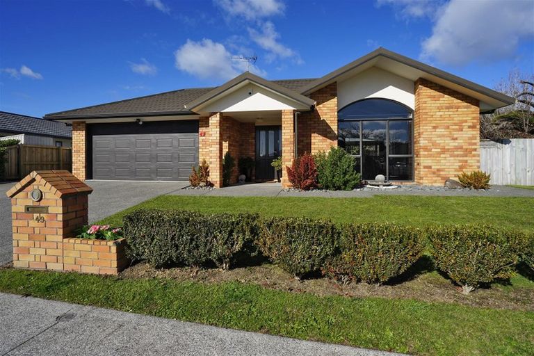 Photo of property in 49 Tuirangi Street, Flagstaff, Hamilton, 3210