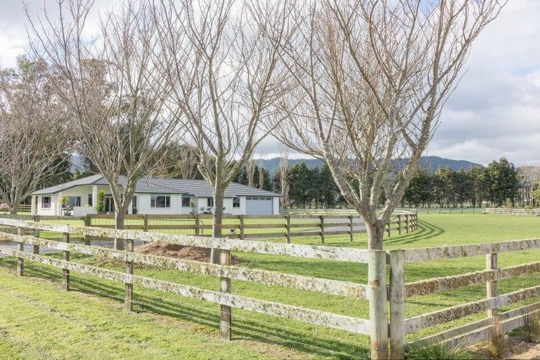 Photo of property in 24 Wakefield Road, Levin, 5571