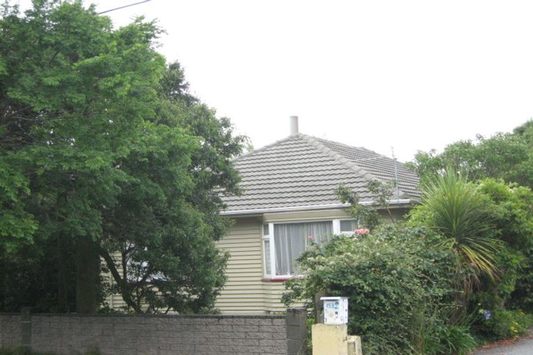 Photo of property in 153 Opawa Road, Hillsborough, Christchurch, 8022
