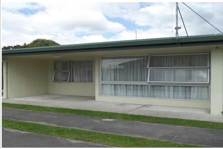 Photo of property in 46b Great South Road, Ngaruawahia, 3720