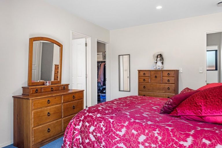 Photo of property in 45 Hewitts Road, Woodend, 7610