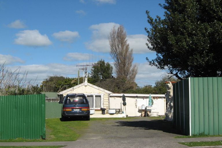 Photo of property in 5 Cuba Street, Marton, 4710