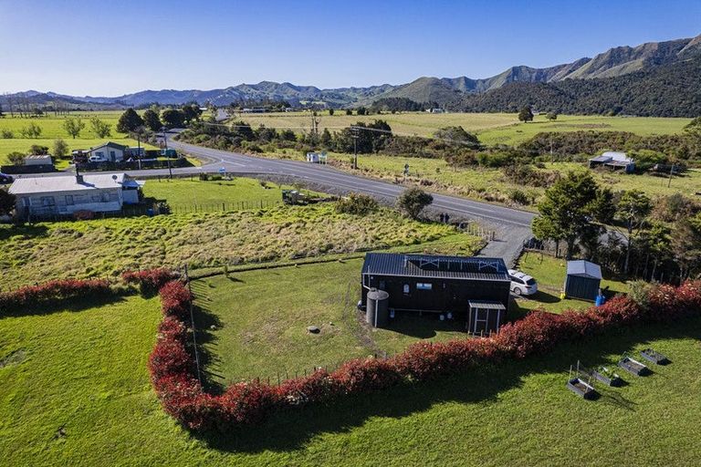 Photo of property in 3451 Mangakahia Road, Pakotai, Whangarei, 0172