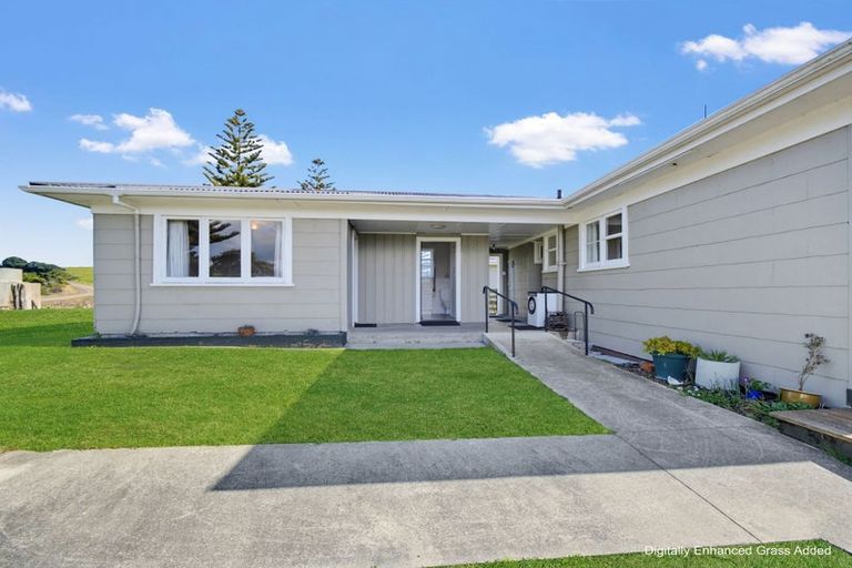 Photo of property in 866 Omamari Road, Omamari, Dargaville, 0373