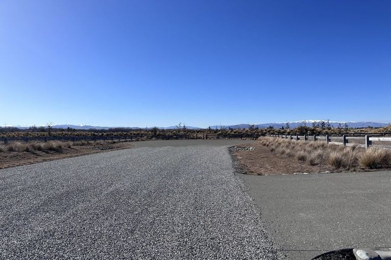 Photo of property in 38 Musterers Way, Ben Ohau, Twizel, 7999