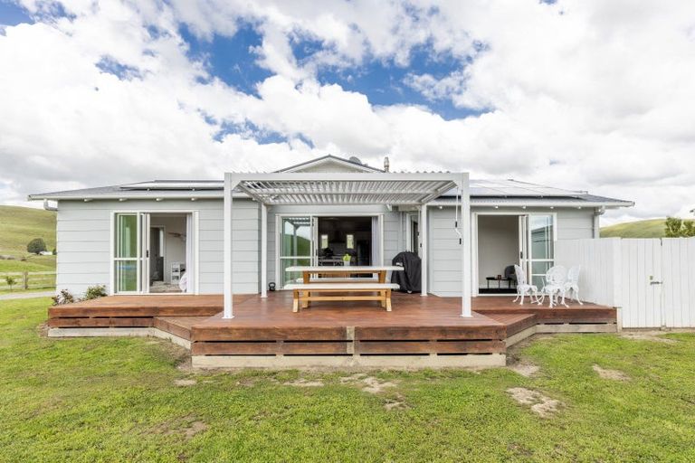 Photo of property in 1228 Ohiti Road, Crownthorpe, Hastings, 4179