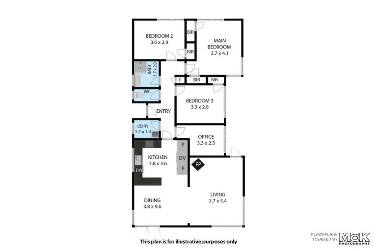 Photo of property in 9 Truby King Street, Merrilands, New Plymouth, 4312