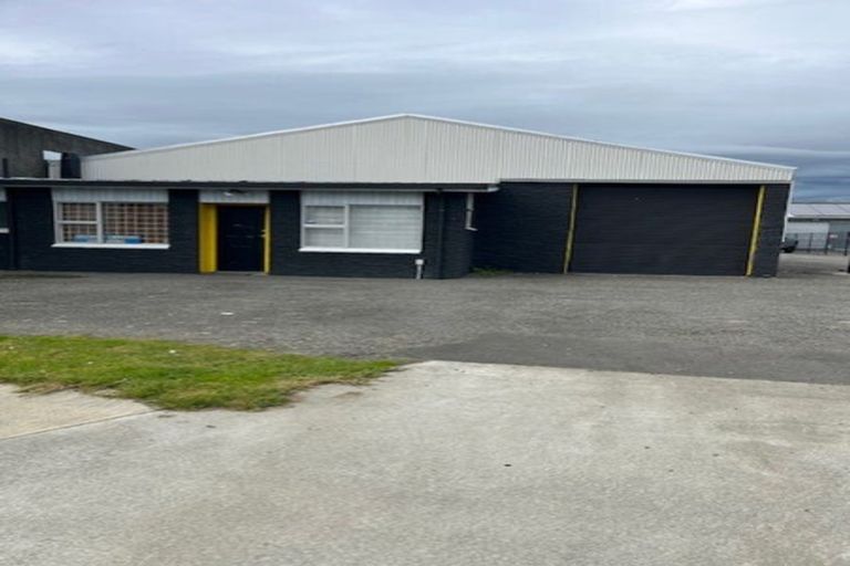 Photo of property in 68-70 Cambridge Street, Levin, 5510