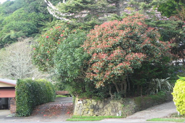 Photo of property in 6 Wayne Place, Ferndale, New Plymouth, 4310