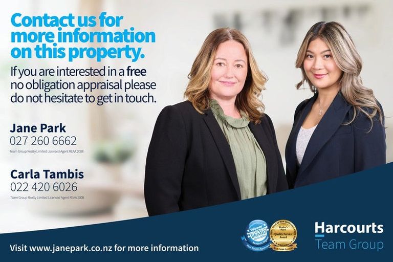 Photo of property in St Giles Court Apartments, 14/6 Vallance Street, Kilbirnie, Wellington, 6022