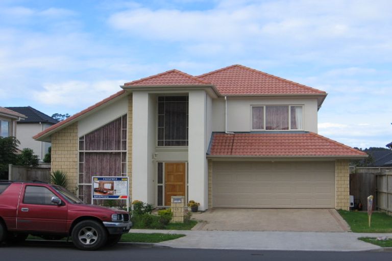 Photo of property in 10 Baltersan Drive, Flat Bush, Auckland, 2016