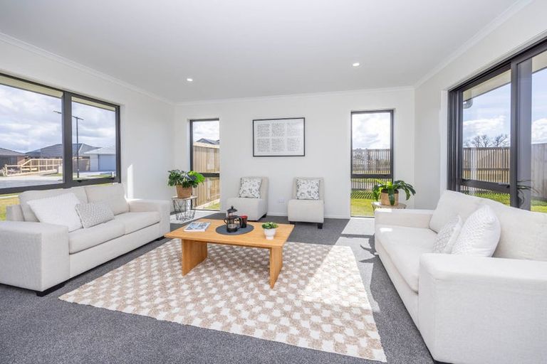 Photo of property in 6 Pukaki Place, Baverstock, 3200