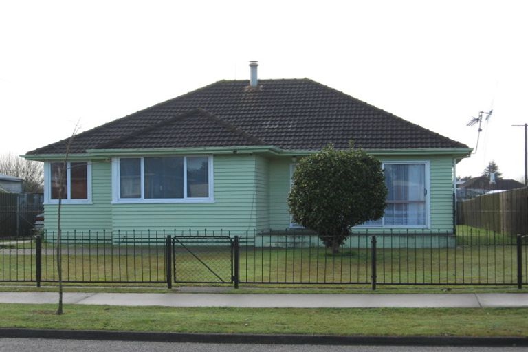 Photo of property in 42 Tennyson Road, Enderley, Hamilton, 3214