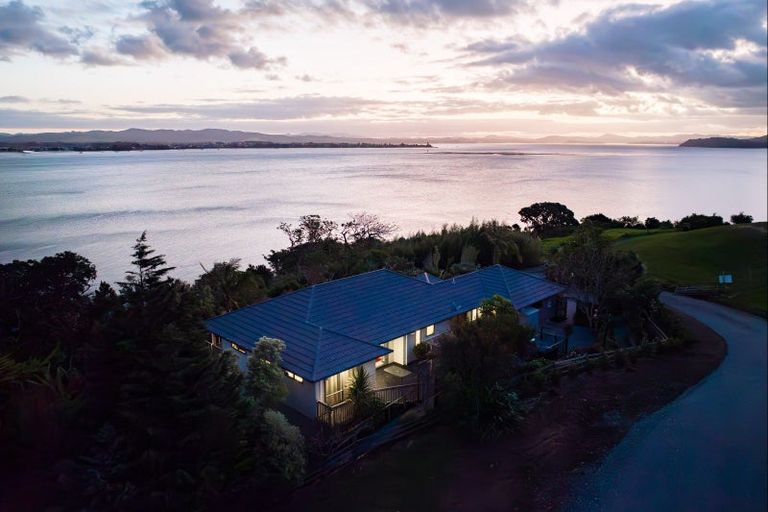 Photo of property in 44 Darch Point Road, Whangarei Heads, Whangarei, 0174