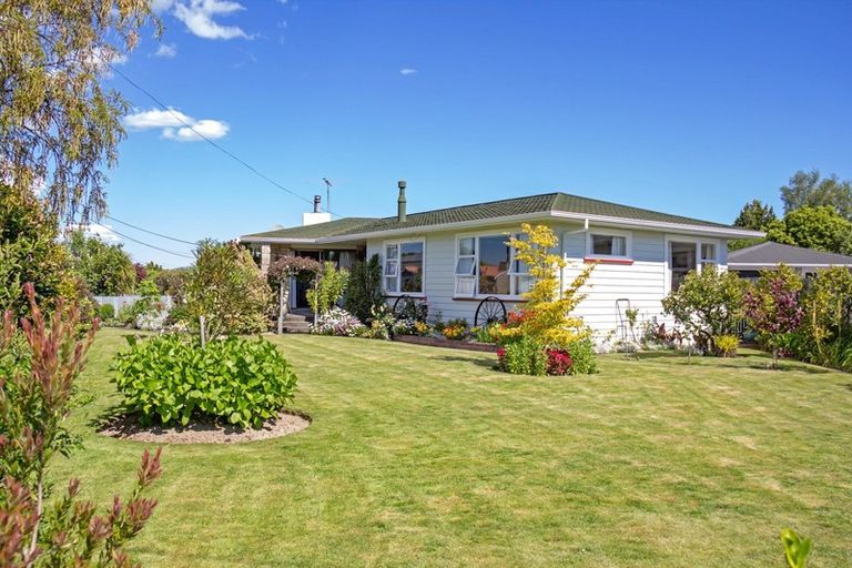 Photo of property in 43 Fergusson Street, Solway, Masterton, 5810