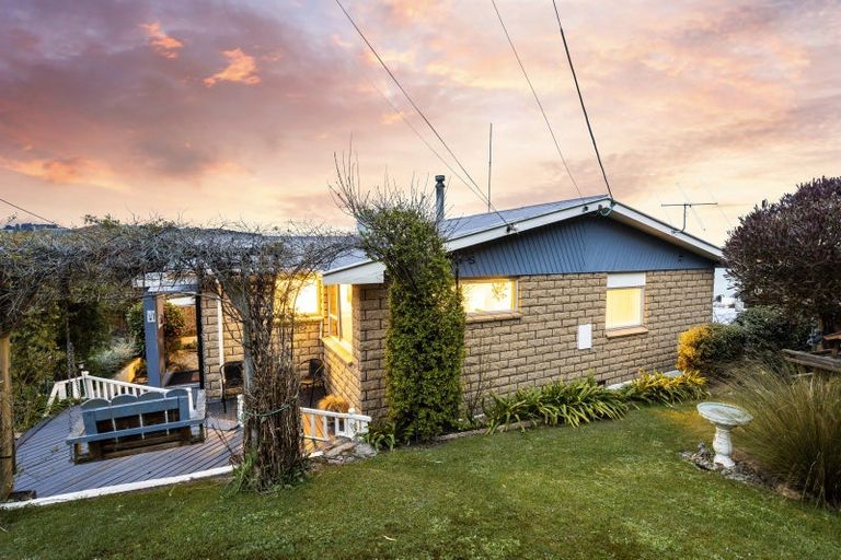 Photo of property in 10a Hinau Street, Ravensbourne, Dunedin, 9022