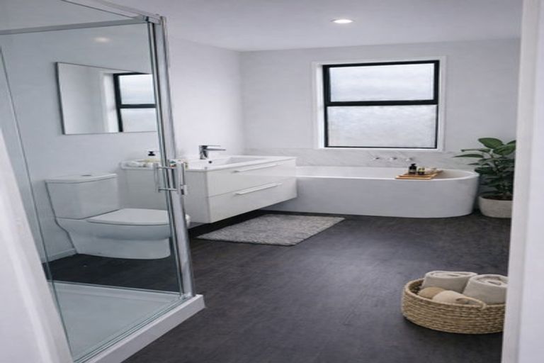 Photo of property in 8b Main Road North, Woodend, 7610