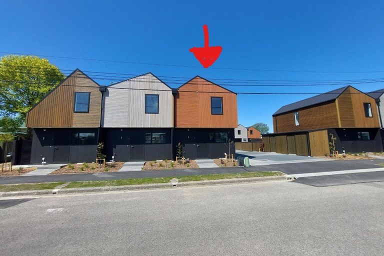 Photo of property in 3/6 Trent Street, Linwood, Christchurch, 8011