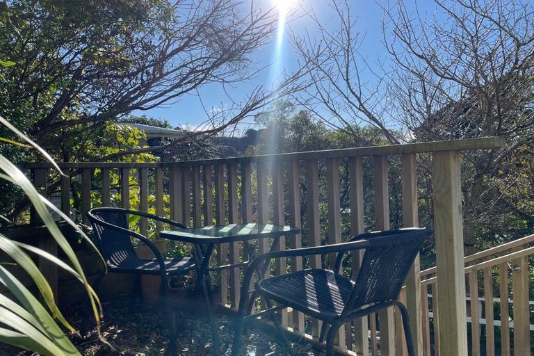 Photo of property in 39 Norwich Street, Wilton, Wellington, 6012