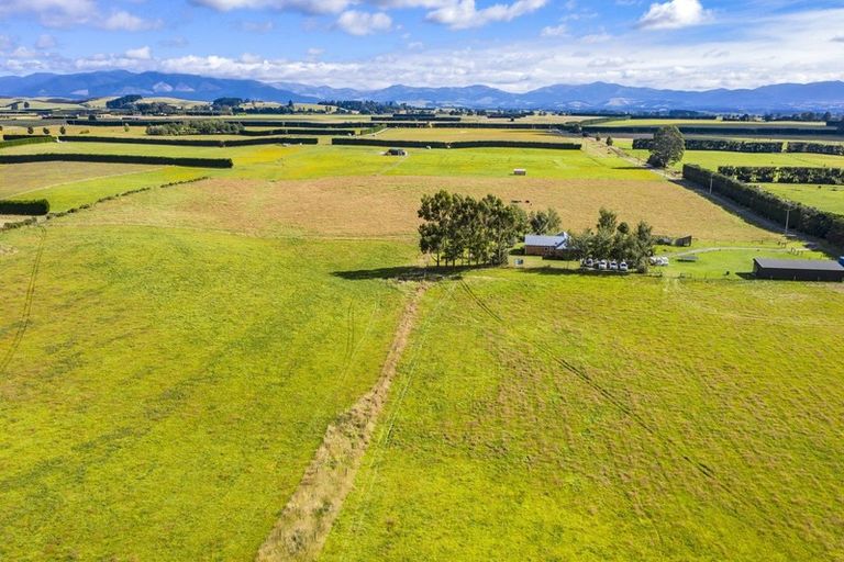 Photo of property in 603 Mairaki Road, Fernside, Rangiora, 7471