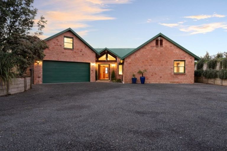 Photo of property in 657 Minden Road, Minden, Tauranga, 3176