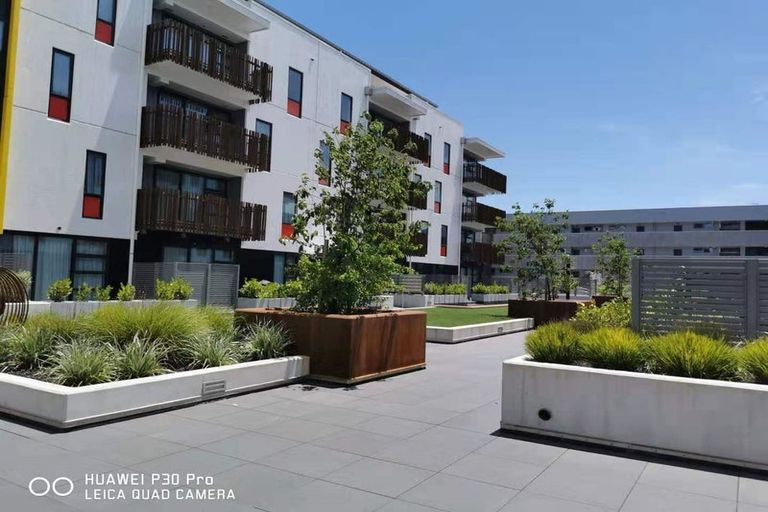 Photo of property in 204/22 Library Lane, Albany, Auckland, 0632