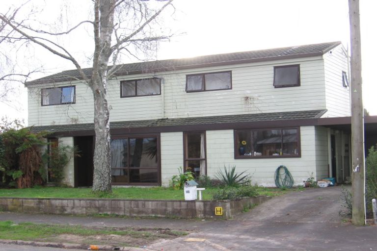 Photo of property in 40b May Street, Hamilton East, Hamilton, 3216