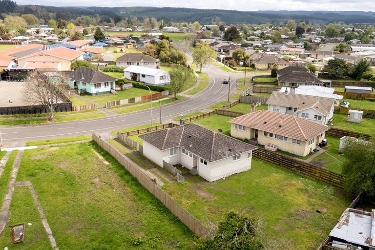 Photo of property in 58 Miro Drive, Murupara, 3025