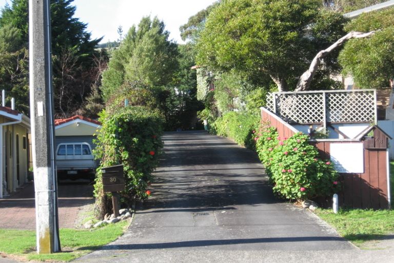 Photo of property in 30 Matai Road, Raumati South, Paraparaumu, 5032