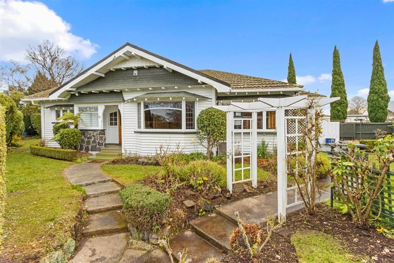 Photo of property in 3 Woodchester Avenue, Richmond, Christchurch, 8013