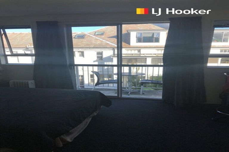Photo of property in 12/73 Buccleugh Street, North East Valley, Dunedin, 9010