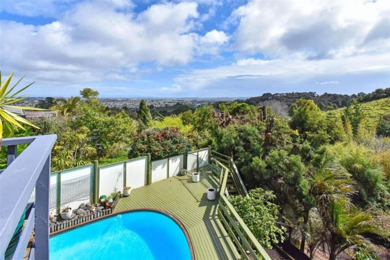 Photo of property in 226 Settlement Road, Papakura, 2110