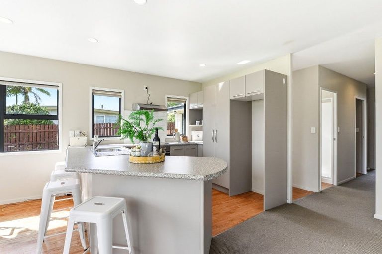 Photo of property in 7 Matai Place, Huntly, 3700