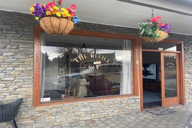 Photo of property in 4 Allandale Road, Fairlie, 7925