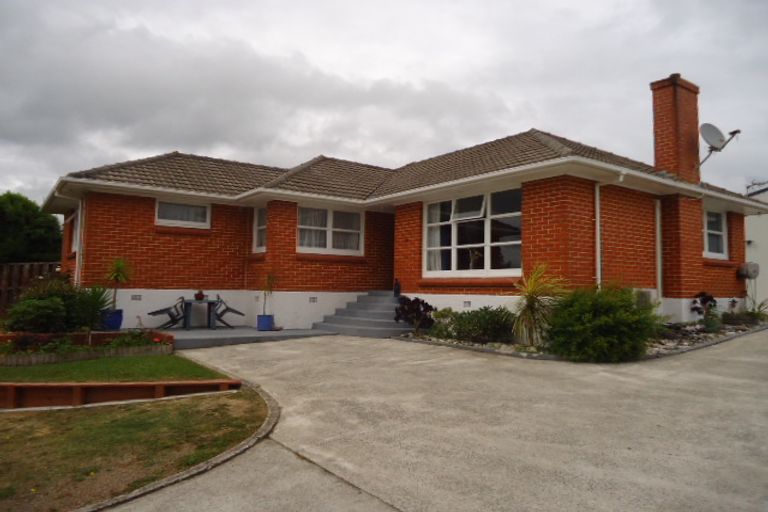 Photo of property in 4 Churchill Street, Putaruru, 3411