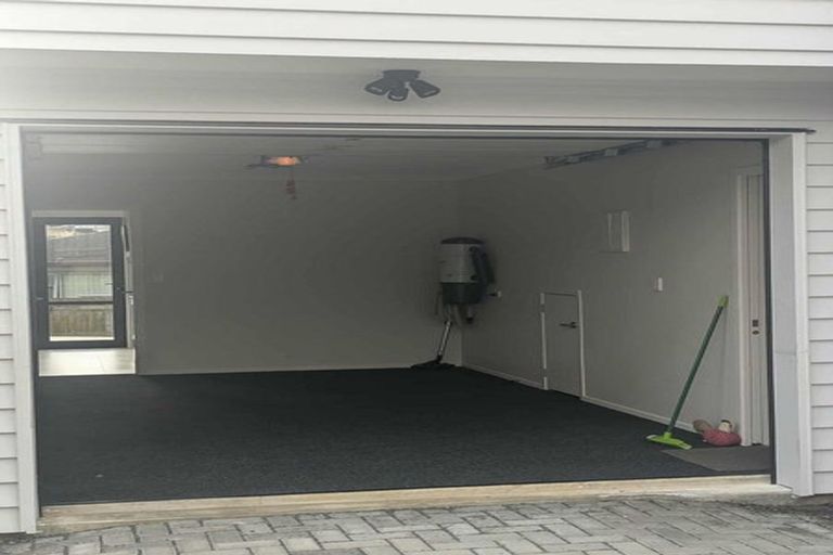 Photo of property in 24c Tui Crescent, Manurewa, Auckland, 2102