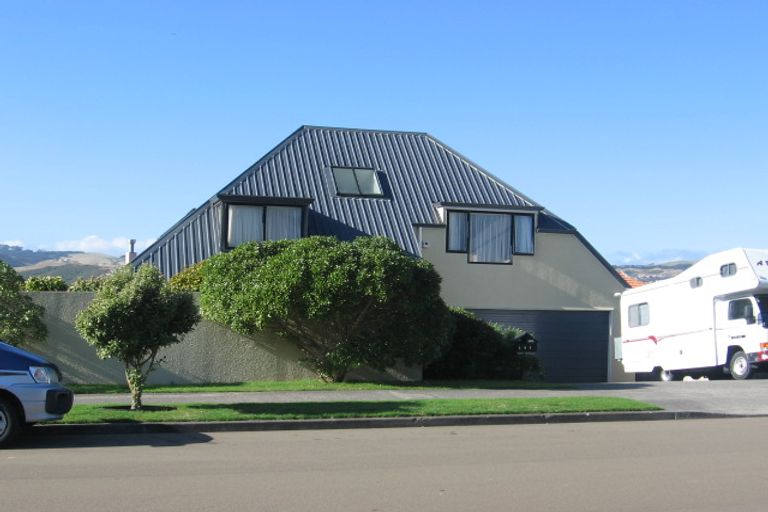Photo of property in 157 Westchester Drive, Churton Park, Wellington, 6037