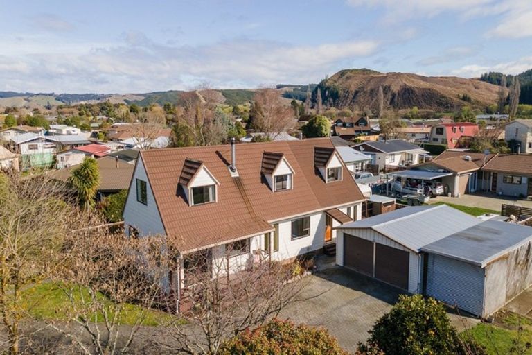 Photo of property in 9 Anslow Place, Wakefield, 7025