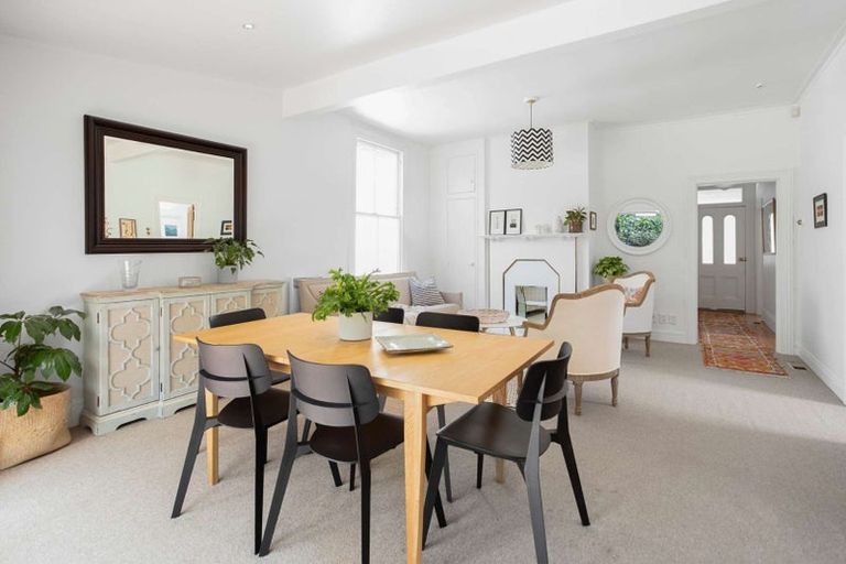 Photo of property in 17 Norfolk Street, Ponsonby, Auckland, 1021