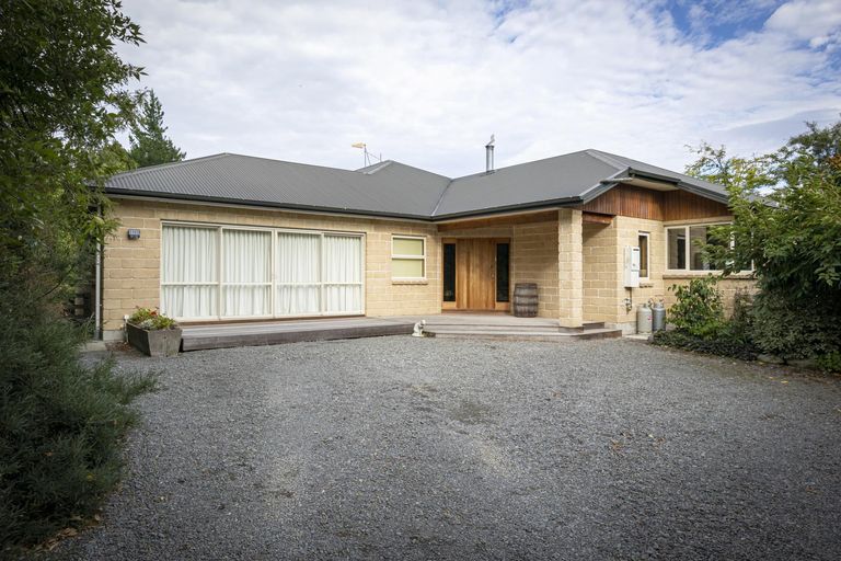 Photo of property in 21 Keen Road, Orari Bridge, Geraldine, 7992