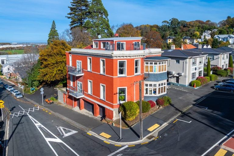 Photo of property in 1/51 Manor Place, Dunedin Central, Dunedin, 9016