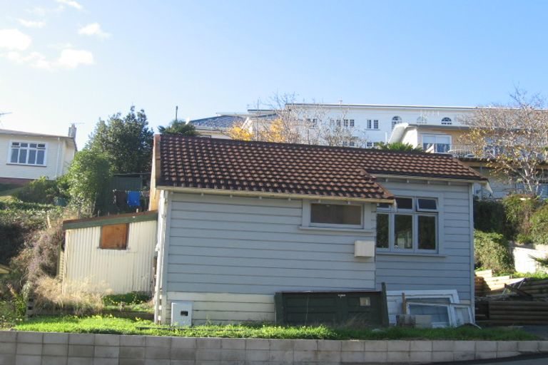 Photo of property in 71 Shakespeare Road, Bluff Hill, Napier, 4110