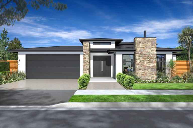 Photo of property in 29 Wallace Crescent, Prebbleton, 7604