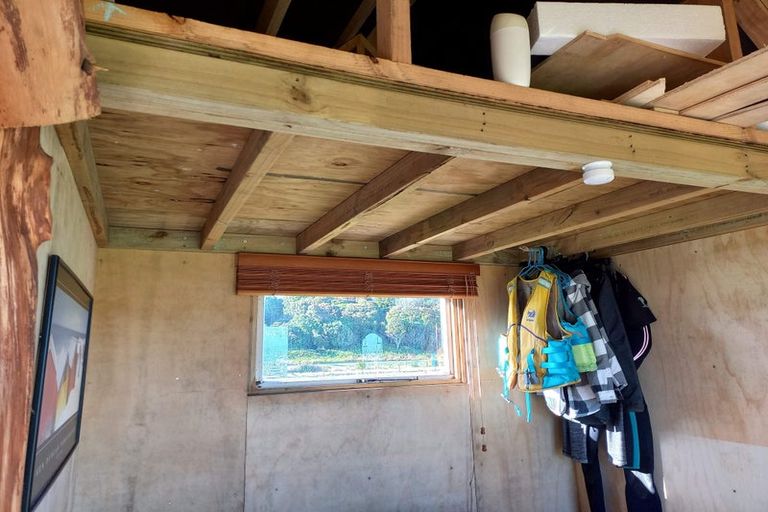 Photo of property in 25 Fox Moth Drive, Haast, 7886