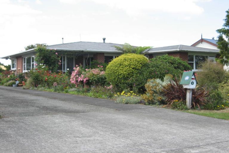 Photo of property in 5 Prince Street, Feilding, 4702