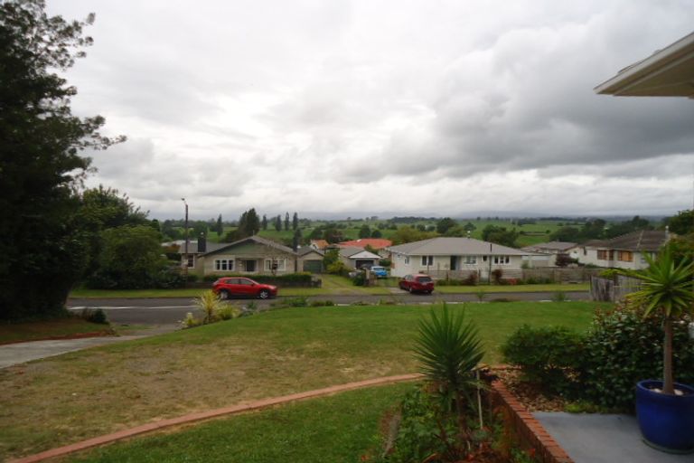 Photo of property in 4 Churchill Street, Putaruru, 3411