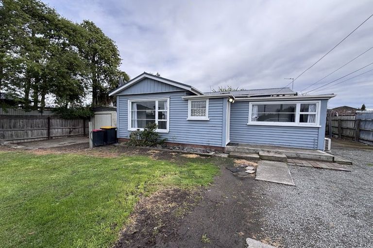 Photo of property in 75 Rowses Road, Aranui, Christchurch, 8061