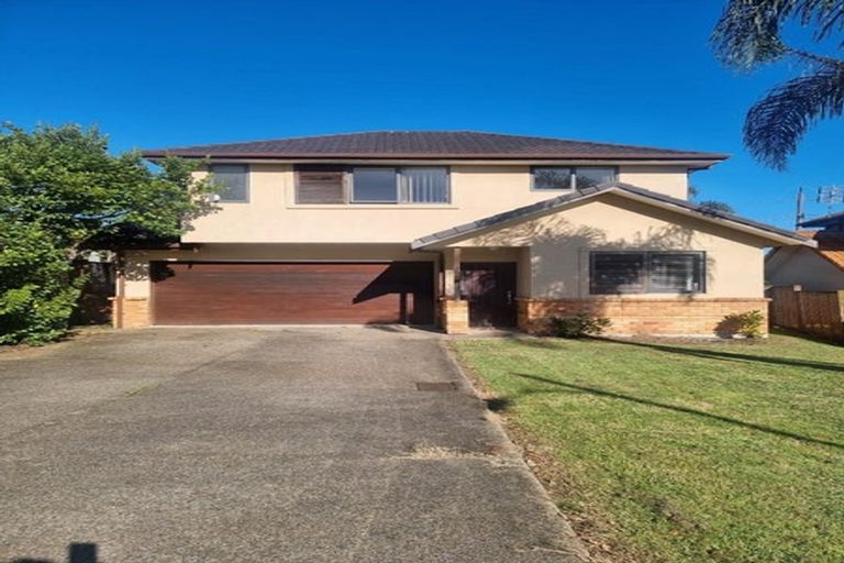 Photo of property in 21 Ashurst Lane, Greenhithe, Auckland, 0632