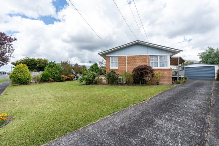Photo of property in 203 Bankwood Road, Chartwell, Hamilton, 3210